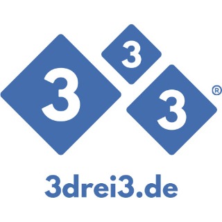 3drei3 .de