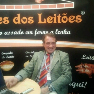 Adriano Pereira