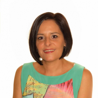 Blanca Dios