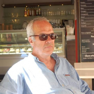 Antonio Pires
