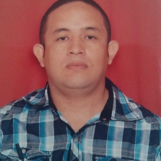 domingo martinez