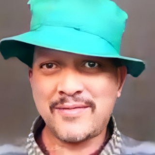 Errol Nico van Rhyn