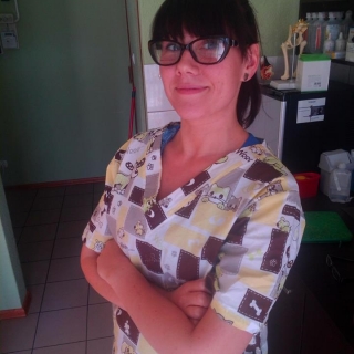 Berenika Chybicka