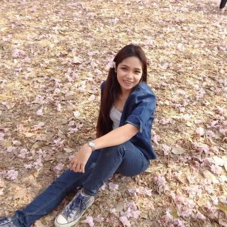 ศิรินันท์ ศรีบัวสด