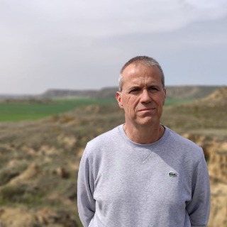 ALBERT FINESTRA URIOL