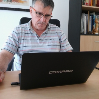 JORGE CARLOS Brunori