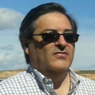 Gonzalo Muzás