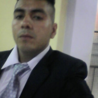 Carlos Huamán Garcia