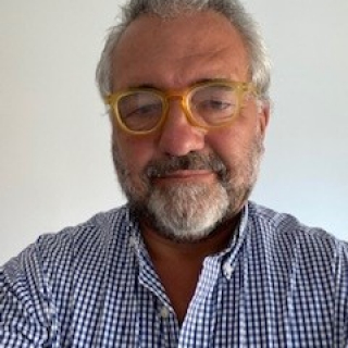 Daniel Fenoglio