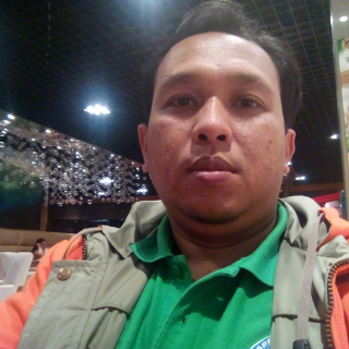 Bintang Kamdoro