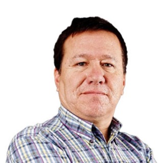 Gonzalo Mena Lorca