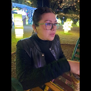 Reyna Griselvi Cen López