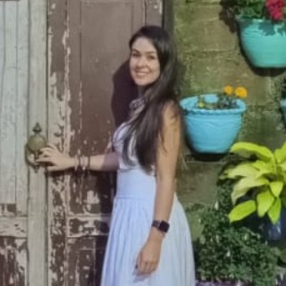 Jaqueline Ceballos