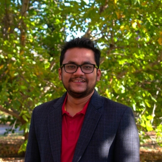 Gaurav Rawal