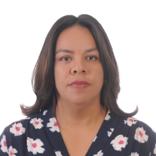 Amparo Sarria