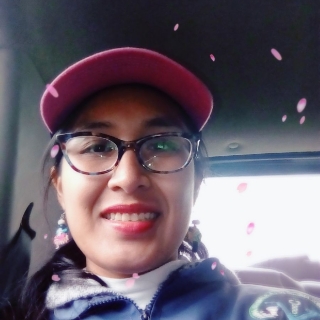 Mitsi Karen De La Cruz Chico