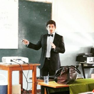 jorge sanchez