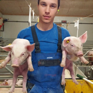 Andrii Vanyk