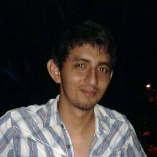 Bryan Mazo Ojeda