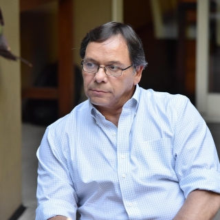 Juan Manuel Bautista