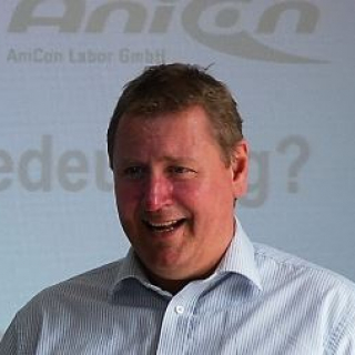 Klaus Teich