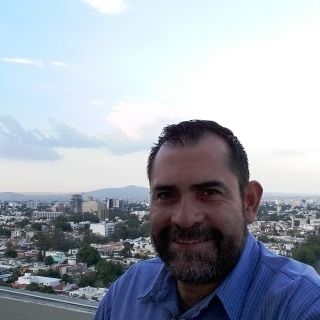 Fausto Pinal Mora