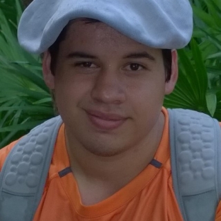 Carlos Esquivel