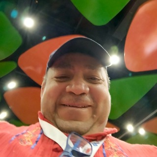 Ebert Romero