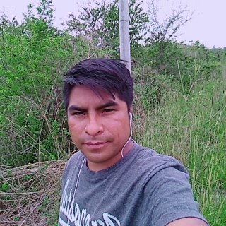 Jhonas Vicente Huaman