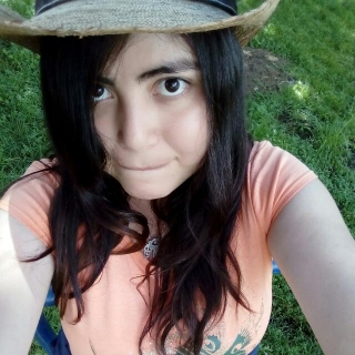 Ana paula Lugo Araiza