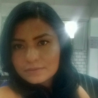 Lucy Jimenez Cabello