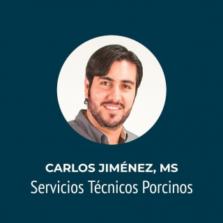 Carlos Jiménez Marchan