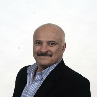 Horacio Salkeld