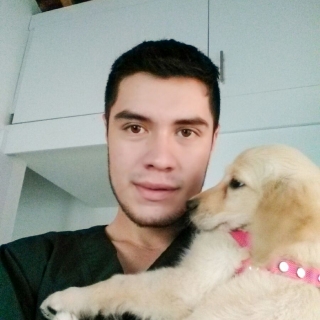 Andrés Bustos