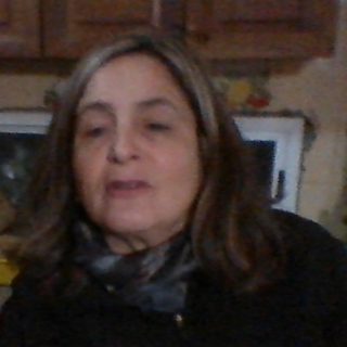 Adriana del Carmen Garro