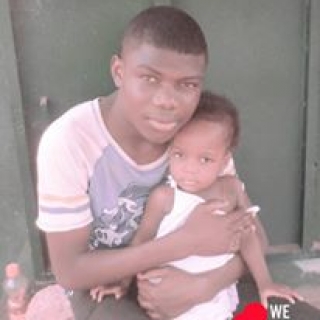 Antonov kouakou